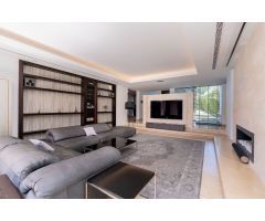Chalet en Venta en Estepona, Málaga