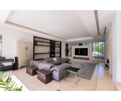 Chalet en Venta en Estepona, Málaga