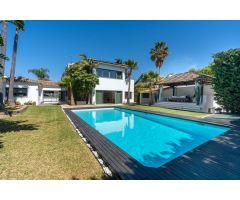 Chalet en Venta en Estepona, Málaga
