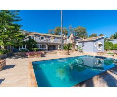 Chalet en Venta en Benahavís, Málaga