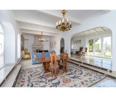 Chalet en Venta en Benahavís, Málaga