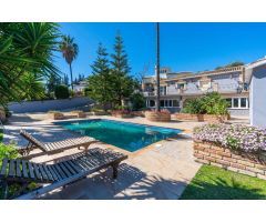 Chalet en Venta en Benahavís, Málaga