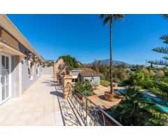 Chalet en Venta en Benahavís, Málaga