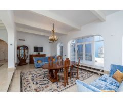 Chalet en Venta en Benahavís, Málaga