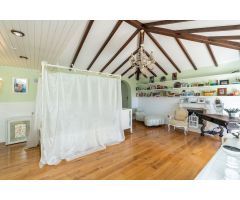 Chalet en Venta en Benahavís, Málaga