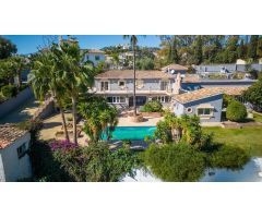 Chalet en Venta en Benahavís, Málaga