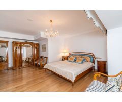 Chalet en Venta en Benahavís, Málaga
