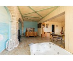 Chalet en Venta en Benahavís, Málaga