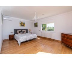Chalet en Venta en Benahavís, Málaga
