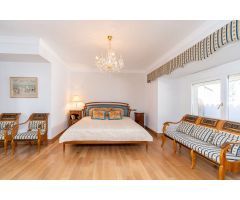 Chalet en Venta en Benahavís, Málaga