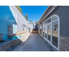 Chalet en Venta en Benahavís, Málaga