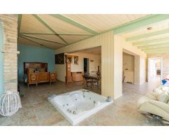 Chalet en Venta en Benahavís, Málaga