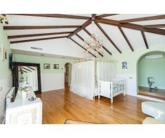 Chalet en Venta en Benahavís, Málaga