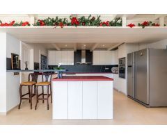 Chalet en Venta en Benahavís, Málaga