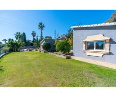 Chalet en Venta en Benahavís, Málaga