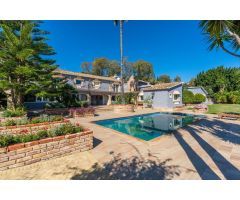 Chalet en Venta en Benahavís, Málaga