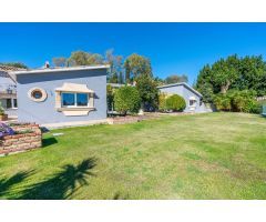 Chalet en Venta en Benahavís, Málaga