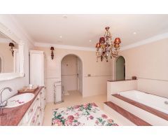 Chalet en Venta en Benahavís, Málaga