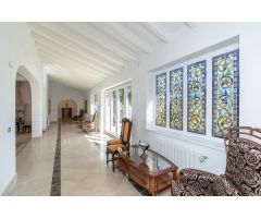 Chalet en Venta en Benahavís, Málaga