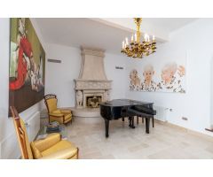 Chalet en Venta en Benahavís, Málaga