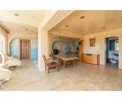 Chalet en Venta en Benahavís, Málaga