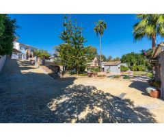Chalet en Venta en Benahavís, Málaga