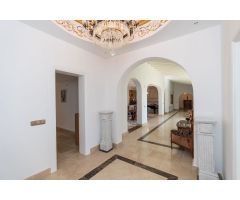 Chalet en Venta en Benahavís, Málaga