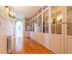 Chalet en Venta en Benahavís, Málaga