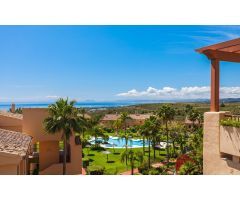 Atico en Venta en Benahavís, Málaga