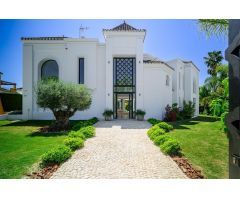 Chalet en Venta en Marbella, Málaga
