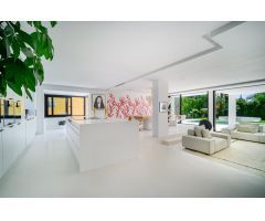 Chalet en Venta en Marbella, Málaga