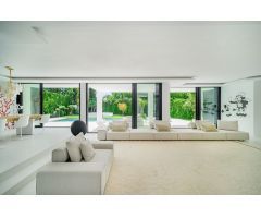 Chalet en Venta en Marbella, Málaga