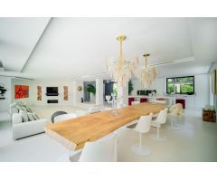 Chalet en Venta en Marbella, Málaga