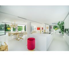 Chalet en Venta en Marbella, Málaga
