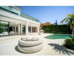 Chalet en Venta en Marbella, Málaga