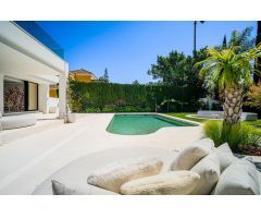 Chalet en Venta en Marbella, Málaga