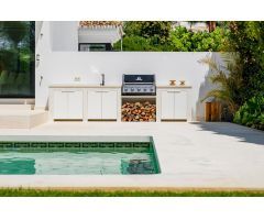 Chalet en Venta en Marbella, Málaga