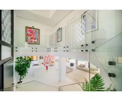 Chalet en Venta en Marbella, Málaga