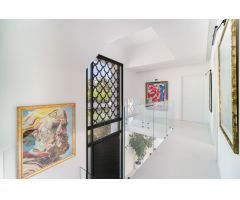 Chalet en Venta en Marbella, Málaga