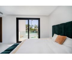 Chalet en Venta en Marbella, Málaga