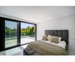 Chalet en Venta en Marbella, Málaga
