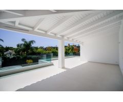 Chalet en Venta en Marbella, Málaga
