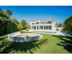Chalet en Venta en Marbella, Málaga