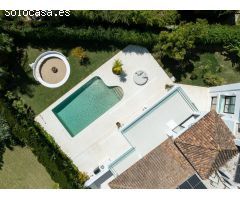 Chalet en Venta en Marbella, Málaga
