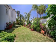 Chalet en Venta en Marbella, Málaga