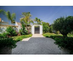 Chalet en Venta en Marbella, Málaga