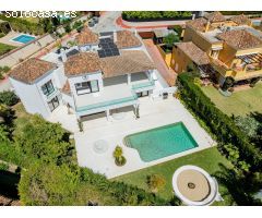 Chalet en Venta en Marbella, Málaga