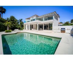 Chalet en Venta en Marbella, Málaga
