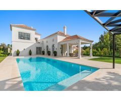 Chalet en Venta en Marbella, Málaga