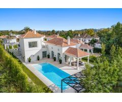 Chalet en Venta en Marbella, Málaga